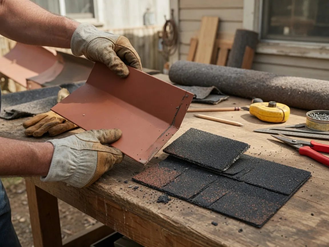 Roof Repair company in Hollis, OK